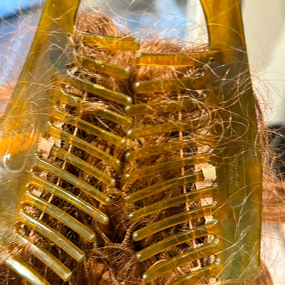 Comb hair extension - Picture 3 of 3